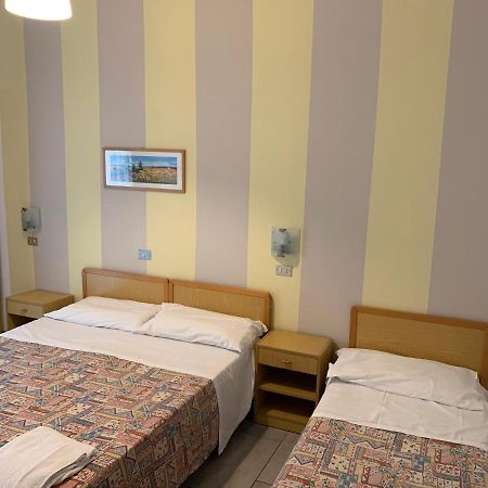 Residence Abamar Rimini Extérieur photo