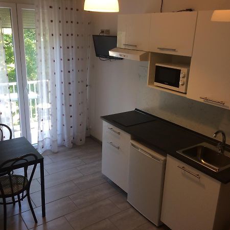 Residence Abamar Rimini Extérieur photo