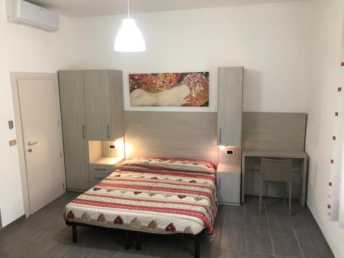 Residence Abamar Rimini Extérieur photo